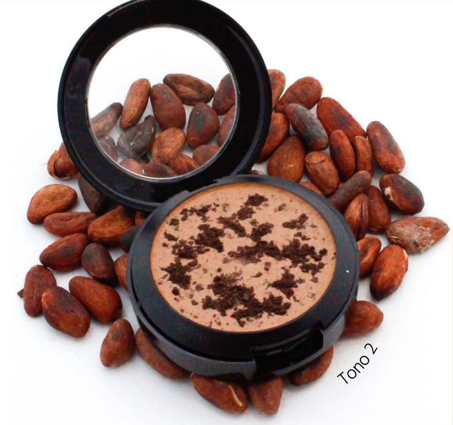 Natural Cocoa Bronzer